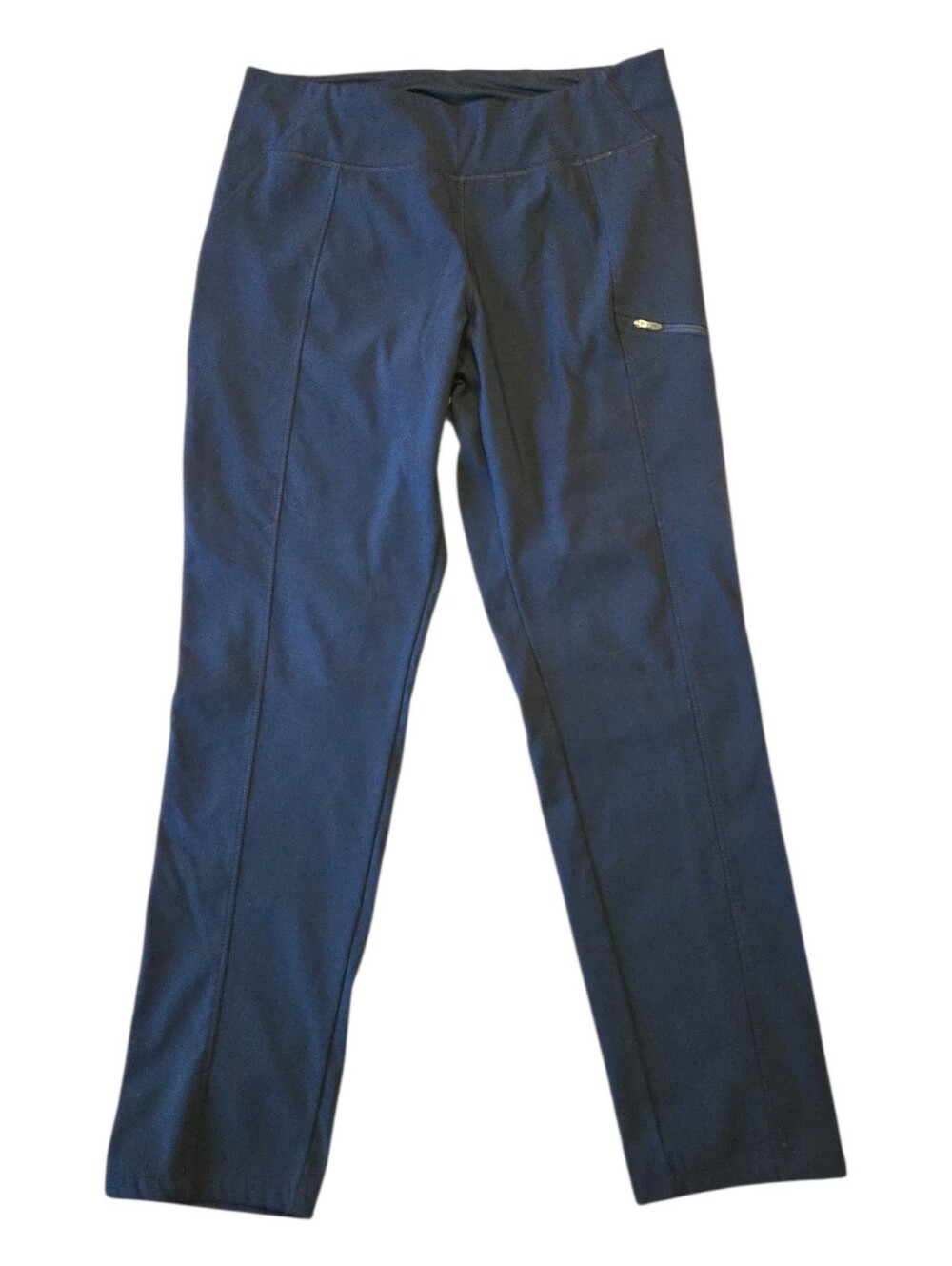 Columbia Softshell Fleece Lined Activewear Pants Size XL